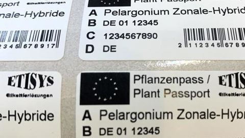 L’utilisation du passeport phytosanitaire avait été élargie fin 2019. ©L. Hespel
